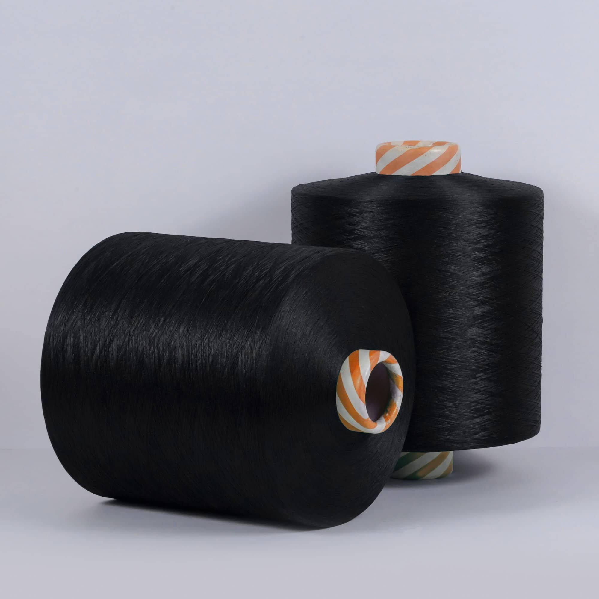 soi-polyester-draw-texturing-yarn-den-soi-polyester-DTY-Yarn-black-soi-dty-den