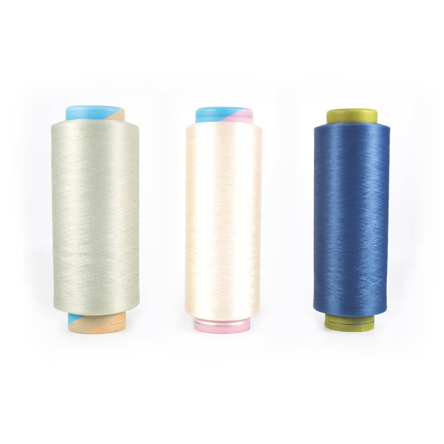 Sợi Polyester DTY Recycle (Polyester DTY Recycle) 1 soi-polyester-dty-recycle-polyester-dty-recycle